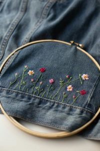 Embroidery Placement Guide - EMB3