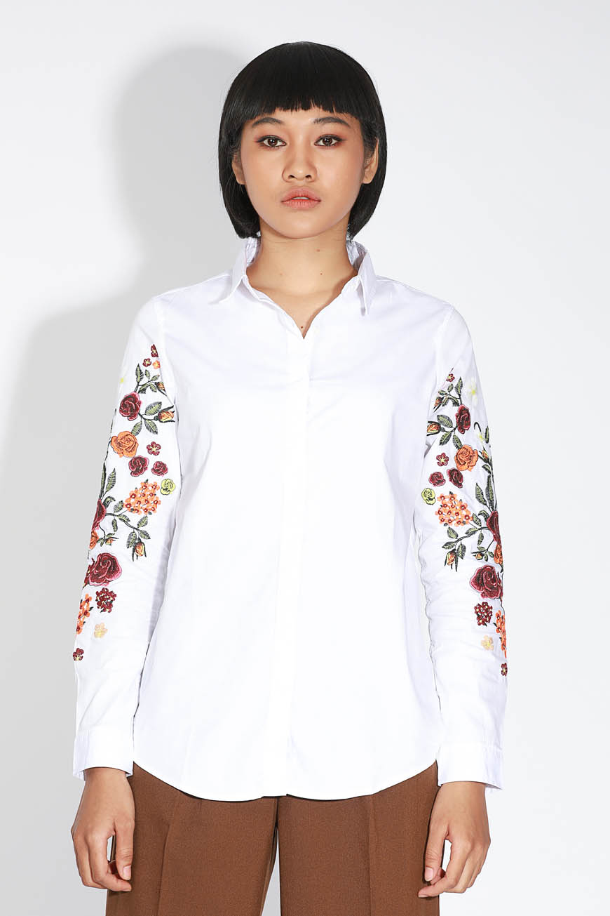 Embroidery Placement Guide EMB3