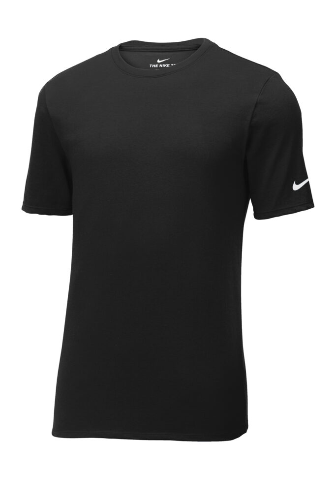 Nike Core Cotton Tee - EMB3