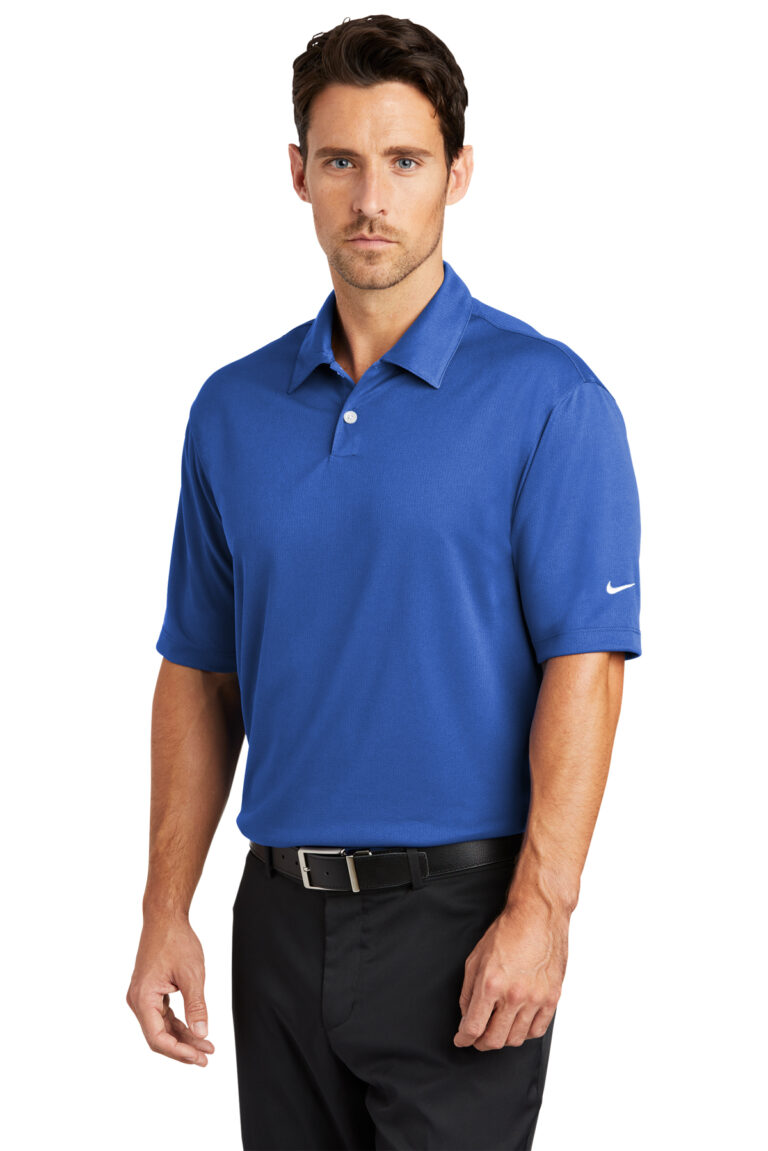 nike dri fit polo custom embroidery