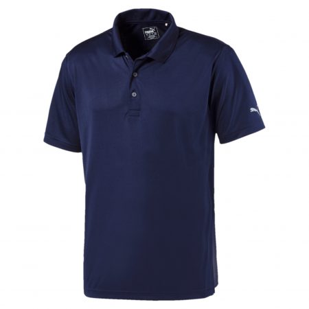 Navy Blue Icon polo