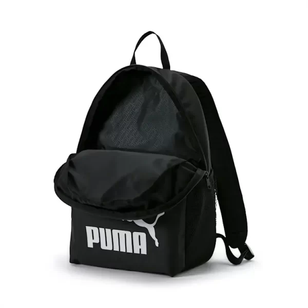 Puma Backpack Inside