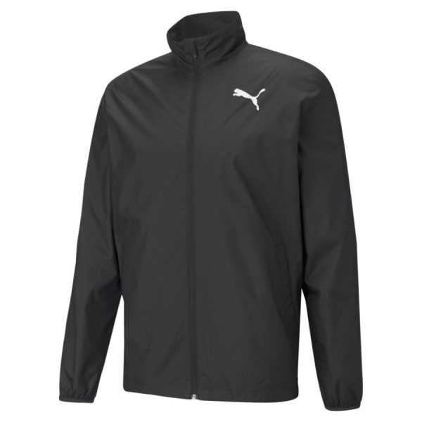 Puma Windbreaker Active Jacket